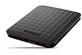 disque dur externe 2'5 Informatique