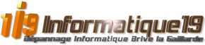 Logo dépannage à distance - depannage-a-distance.informatique86.fr/ 